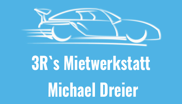 3r`s Mietwerkstatt Michael Dreier: Autoservice und Mietwerkstatt in Schneverdingen